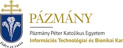 Pázmány Péter Katolikus Egyetem