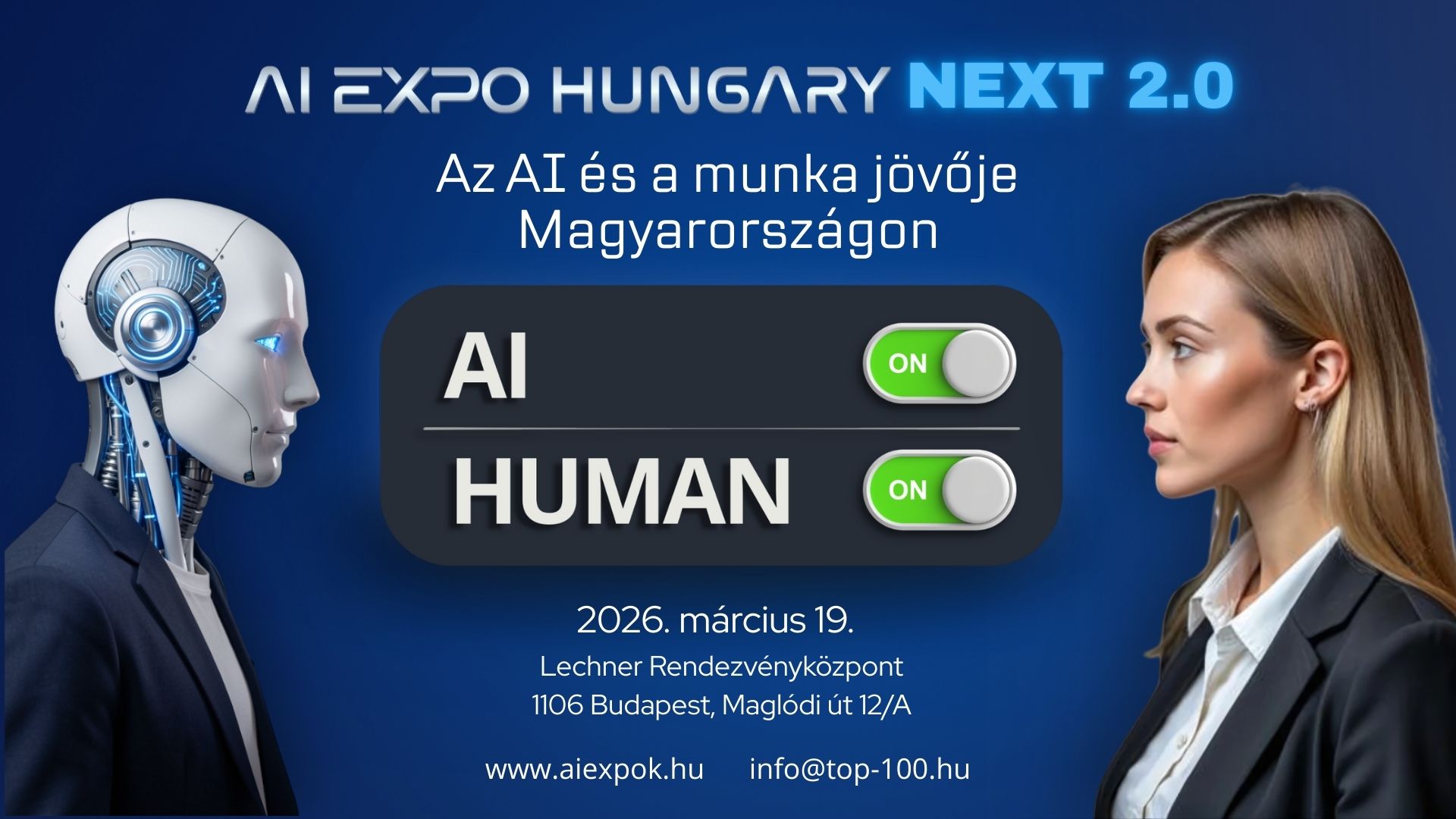 AI Expo Hun.Next 2.0