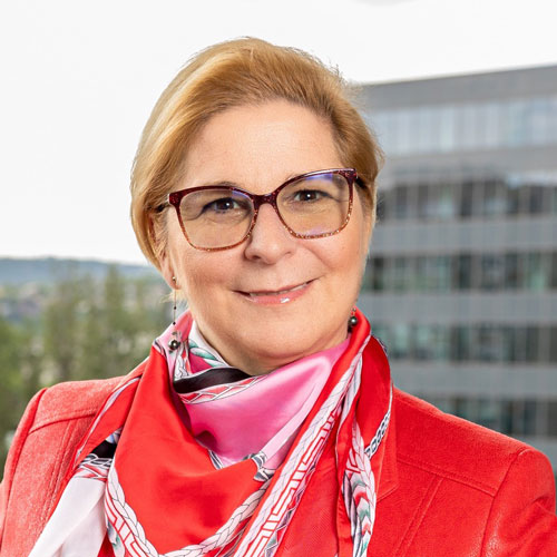Dr. Csorbai Hajnalka