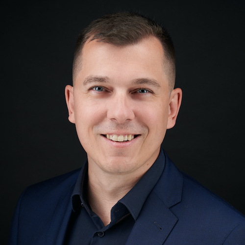 Gangel Péter Ügyvezető - Bizalmi Kör Kft.