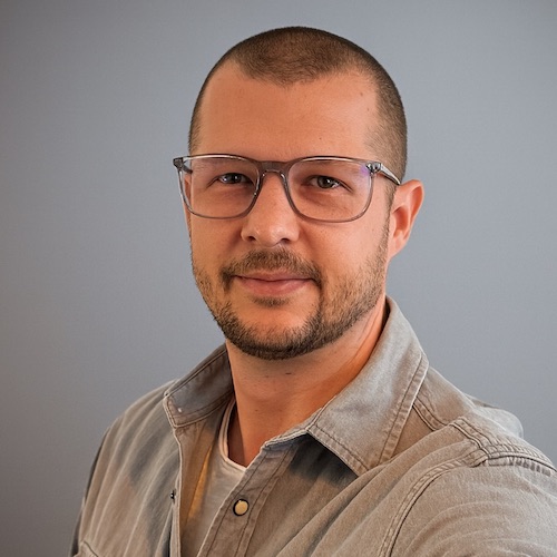 Nagy Gábor, Emberközpontú innovátor, a GapHopper | Virtuális karrier központ alapítója